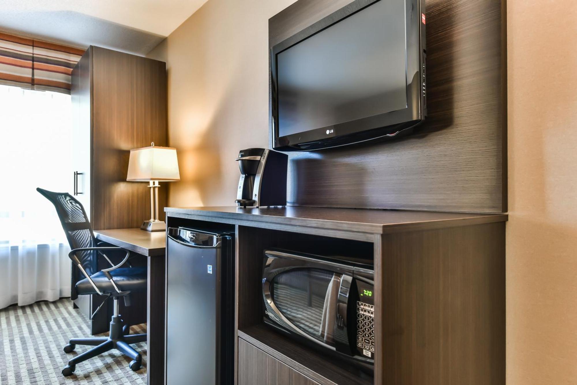 Comfort Inn Chatham-Kent Экстерьер фото