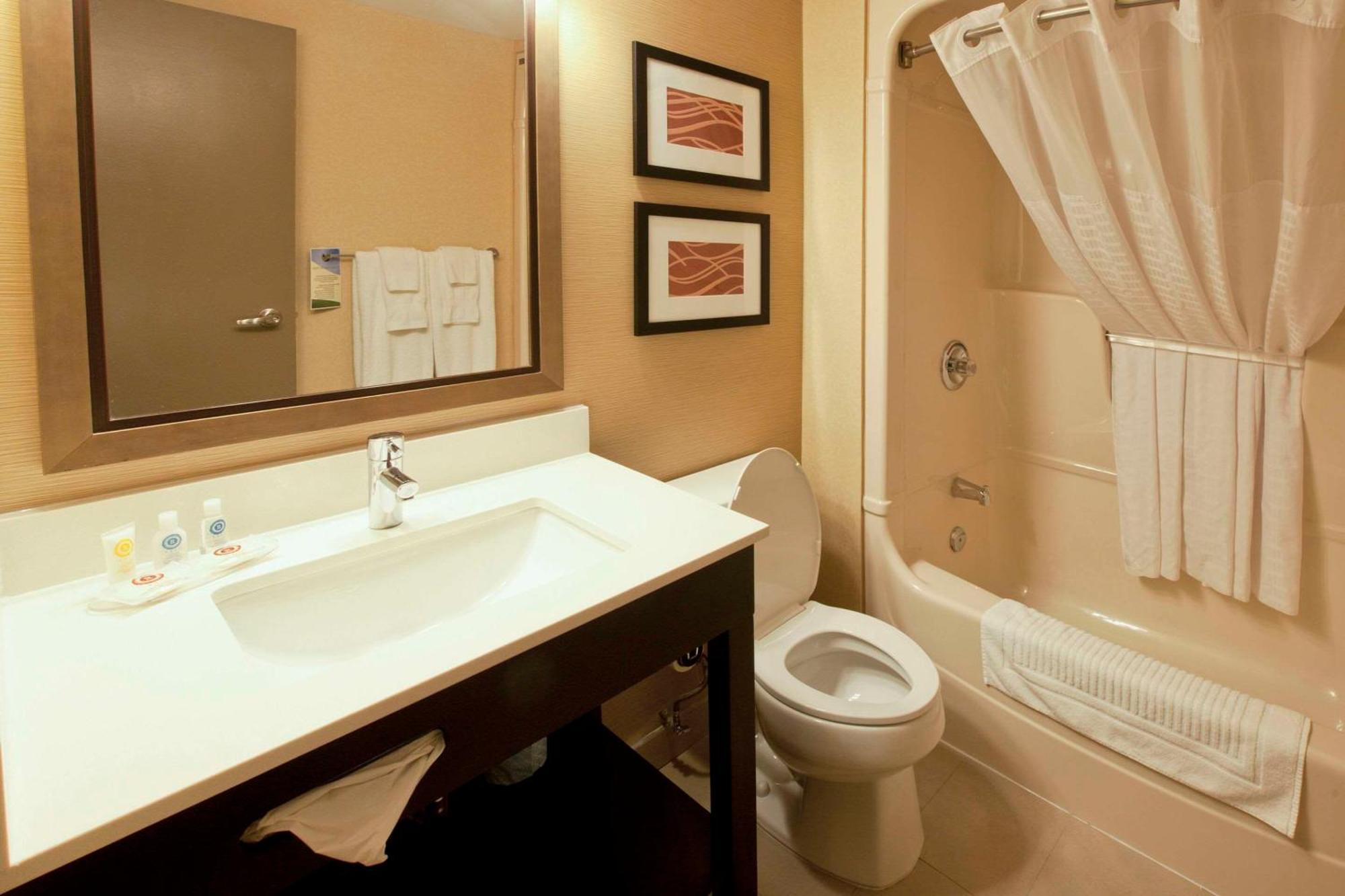 Comfort Inn Chatham-Kent Экстерьер фото