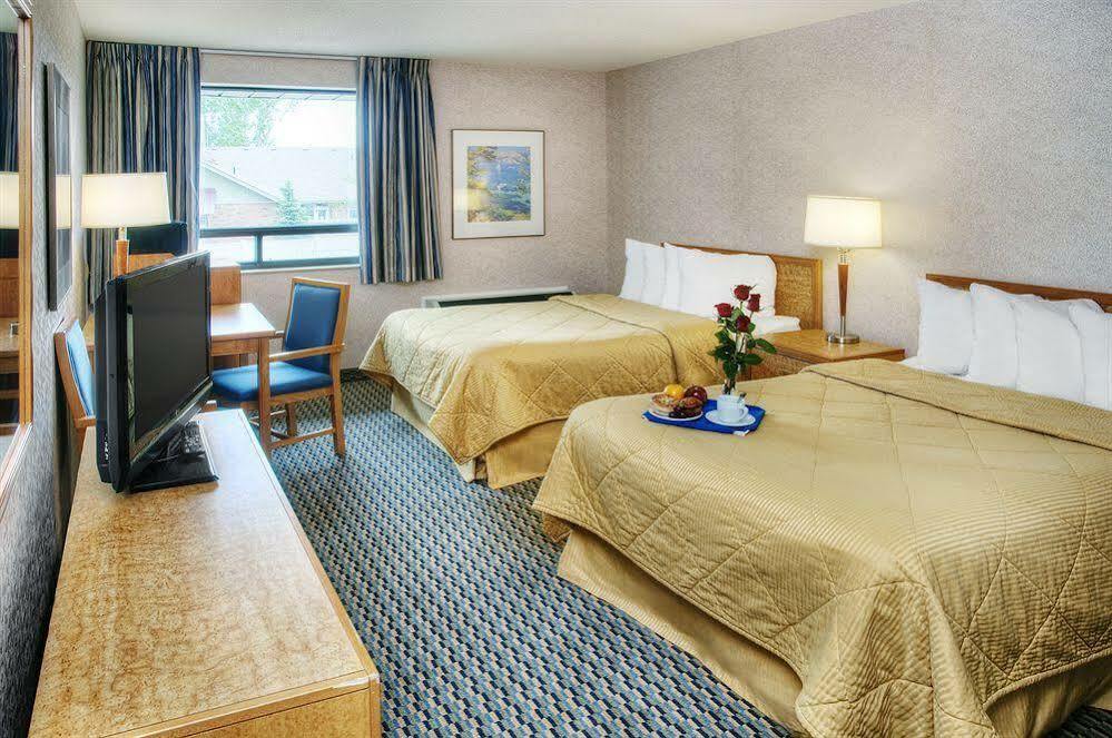 Comfort Inn Chatham-Kent Экстерьер фото