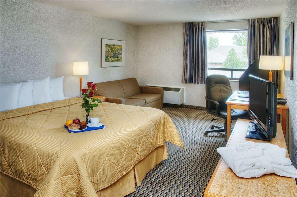 Comfort Inn Chatham-Kent Экстерьер фото